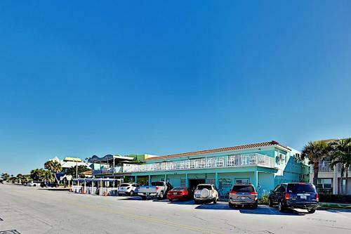Apartamento Pass-a-grille Beach Retreat - Observation Deck Condo