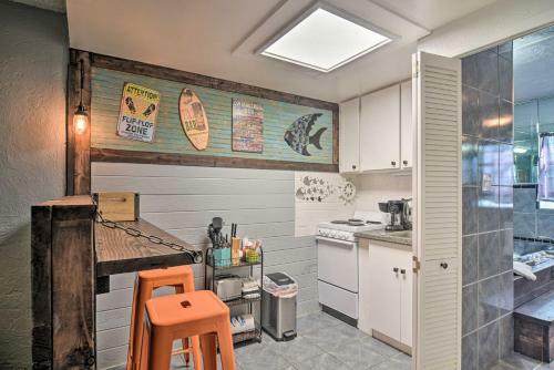 Apartamento Bright Gulf Coast Escape, 8 Mi To Johns Pass