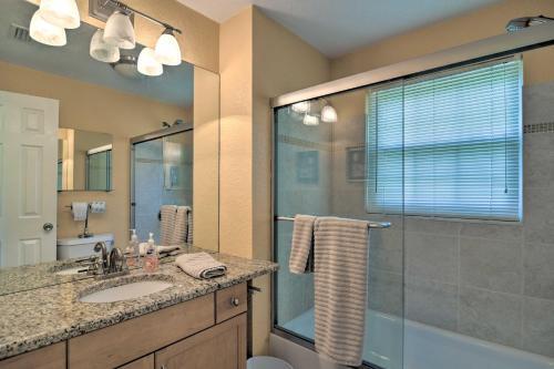Apartamento Treasure Island Escape Half-mi To Sugar Sand!