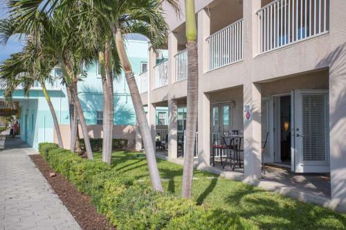 4 - Beach Club At Pass-a-grille
