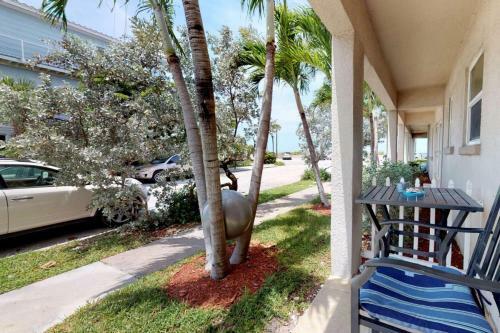 4 - Beach Club At Pass-a-grille