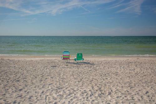 4 - Beach Club At Pass-a-grille