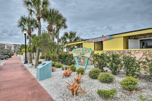 Apartamento St Pete Beach Condo With Pool, 5-min Walk To Beach!
