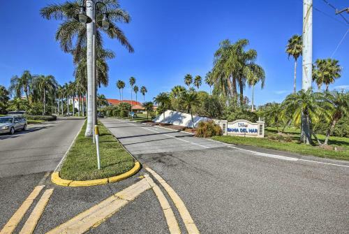 Apartamento St Pete Condo With Heated Pool - 3 Miles To Beach