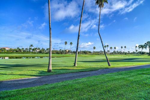 Apartamento Modern Isla Del Sol Condo 1mi To St Pete Beach!