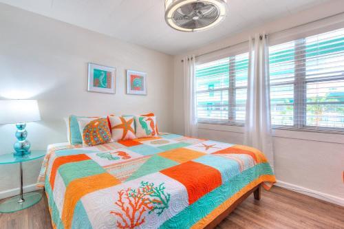 Apartamento Tropic Terrace #29 - Beachfront Rental Apts