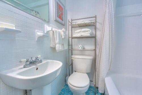 Apartamento Tropic Terrace #29 - Beachfront Rental Apts