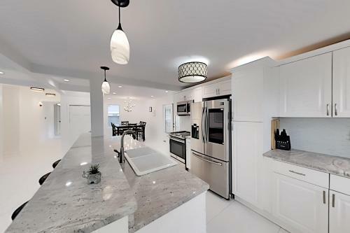 Apartamento Golden Palace - Modern Home In Historic District Duplex