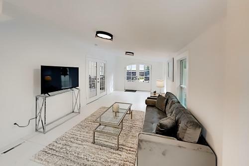 Apartamento Golden Palace - Modern Home In Historic District Duplex