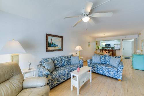 Apartamento Sanibel Siesta On The Beach Unit 407 Condo