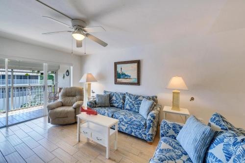 Apartamento Sanibel Siesta On The Beach Unit 407 Condo