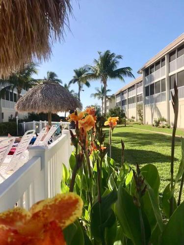 Apartamento Sanibel Siesta On The Beach Unit 407 Condo