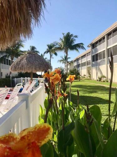 Apartamento Sanibel Siesta On The Beach Unit 608 Condo