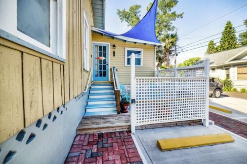 Apartamento St Pete Vacation Rentals
