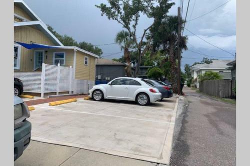 Apartamento St Pete Vacation Rentals