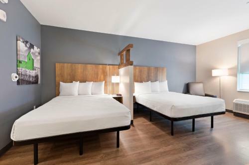 Hotel Extended Stay America - Orlando - Sanford