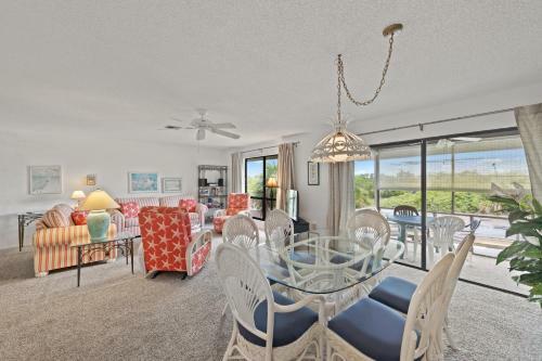 Blind Pass Condo A203 On Beautiful Sanibel Island