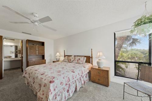 Blind Pass Condo A203 On Beautiful Sanibel Island