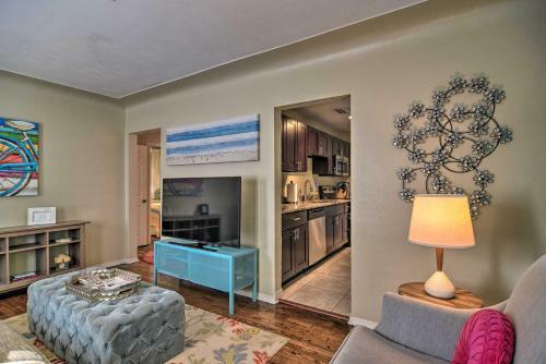 Cozy Pet Friendly Palms About 4 Miles To St Pete Beach