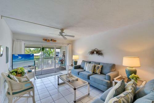 Apartamento Sanibel Siesta On The Beach Unit 307 Condo