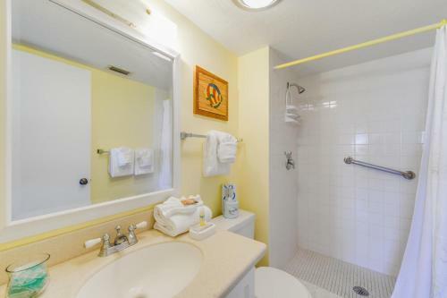 Apartamento Sanibel Siesta On The Beach Unit 307 Condo