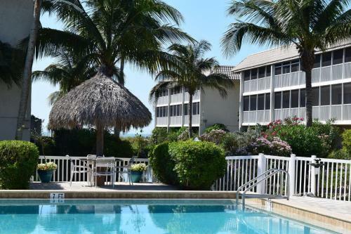 Apartamento Sanibel Siesta On The Beach Unit 307 Condo