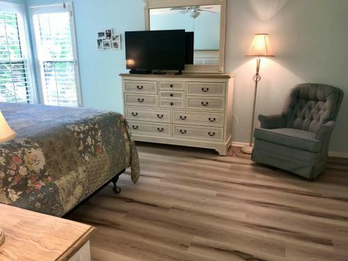 Blind Pass Condo C101 On Beautiful Sanibel Island