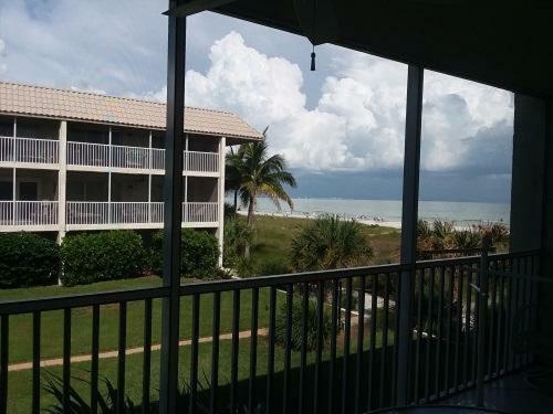 Apartamento Sanibel Siesta On The Beach Unit 502 Condo