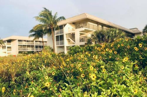 Apartamento Sanibel Siesta On The Beach Unit 604 Condo