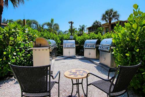 Blind Pass Condo C106 On Beautiful Sanibel Island