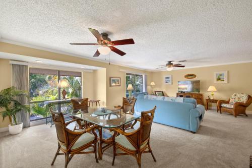 Enjoy Sunsets At Sanibel's Hidden Gem Resort Condo - Blind Pass E201
