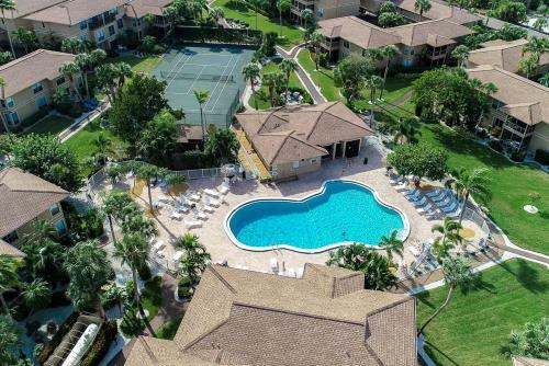 Hidden Gem Resort Condo Perfect For Sunsets & Shells - Blind Pass G102