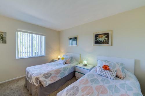 Apartamento Sanibel Siesta On The Beach Unit 503 Condo