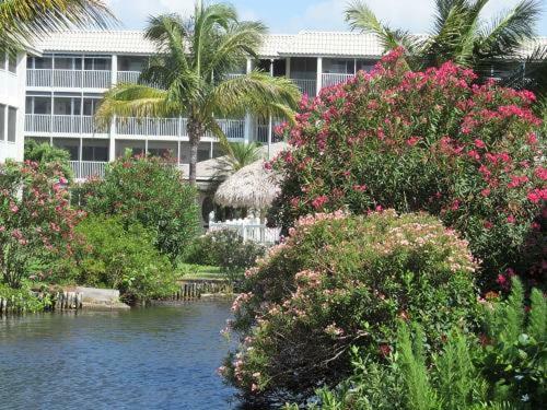 Apartamento Sanibel Siesta On The Beach Unit 112 Condo