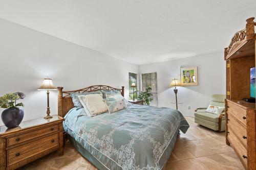 Blind Pass Condo F103 On Beautiful Sanibel Island
