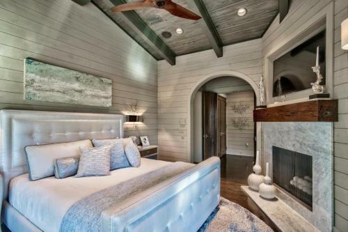 Watercolor By Dune Vacation Rentals - Gulf District