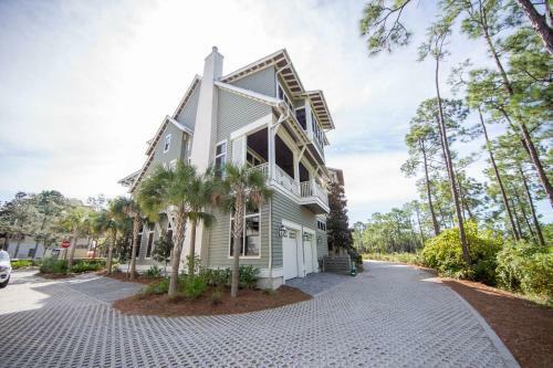 Watercolor By Dune Vacation Rentals - Gulf District
