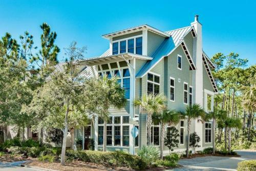 Watercolor By Dune Vacation Rentals - Gulf District