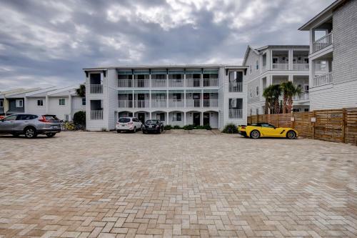Seamist Condos