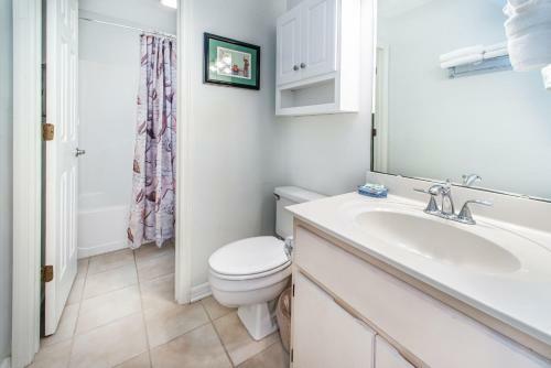 Apartamento Beachside Villas 332 By Realjoy Vacations