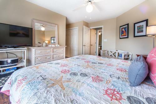 Apartamento Beachside Villas 332 By Realjoy Vacations