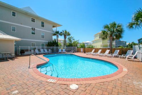 Apartamento Beachside Villas 332 By Realjoy Vacations