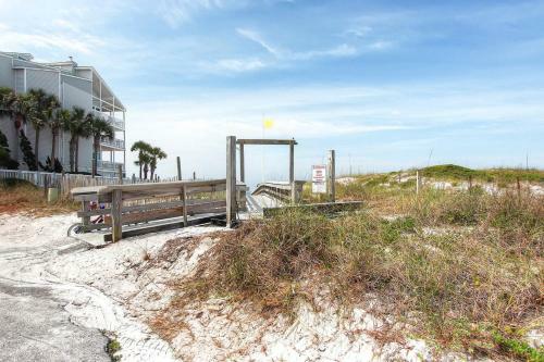 Apartamento Beachside Villas 332 By Realjoy Vacations