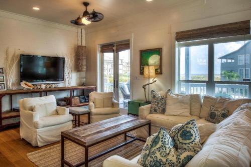 Conch Out