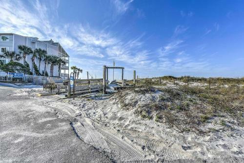 Apartamento Charming Santa Rosa Beach Condo With Pool Access!