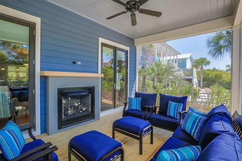 Gulf Dreams By Bliss Beach Rentals