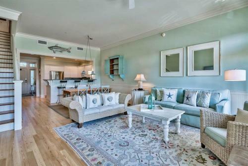 Watercolor By Dune Vacation Rentals - Beach District
