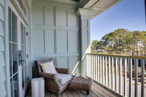 Watercolor By Dune Vacation Rentals - Beach District