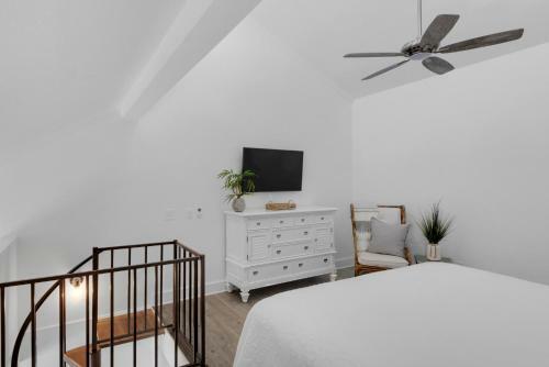Apartamento Mistral Unit 18