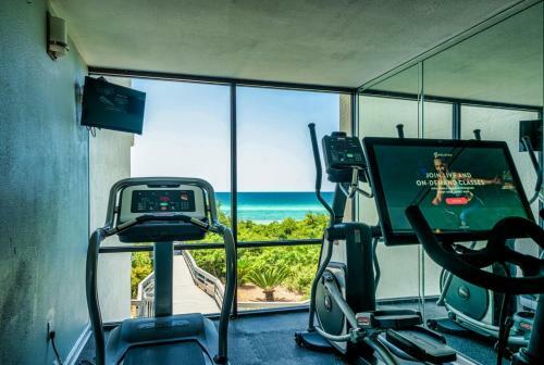 Apartamento One Seagrove Place Unit 701 Condo